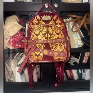 Loungefly Game of Thrones King Joffrey Cosplay Mini Backpack